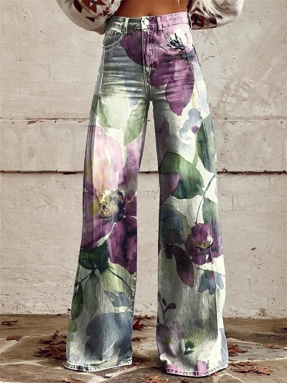 LISA – BREEZY EVERYDAY PANTS