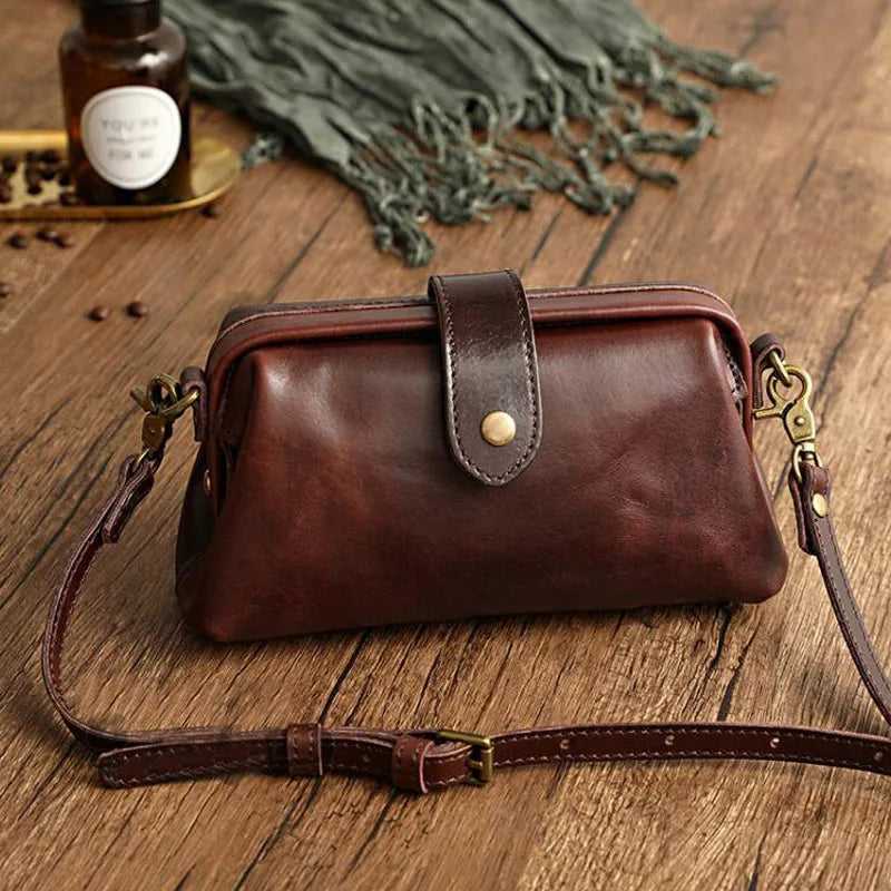 LISA – MODERN CLASSIC BAG
