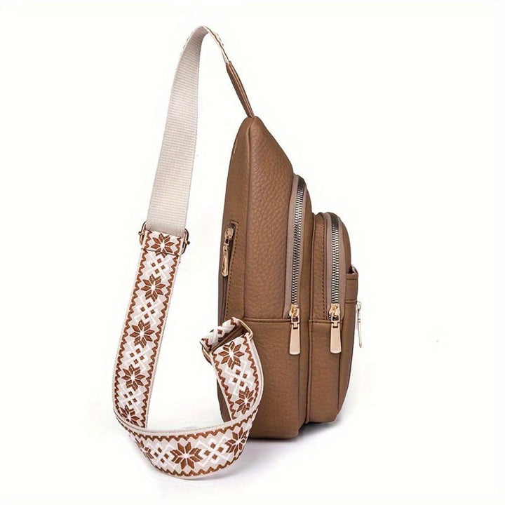 DEBBIE – EVERYDAY VINTAGE BAG