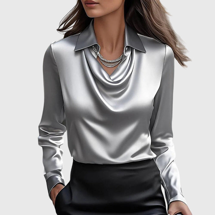 CELINA – SOFT SHINE, EFFORTLESS GRACE