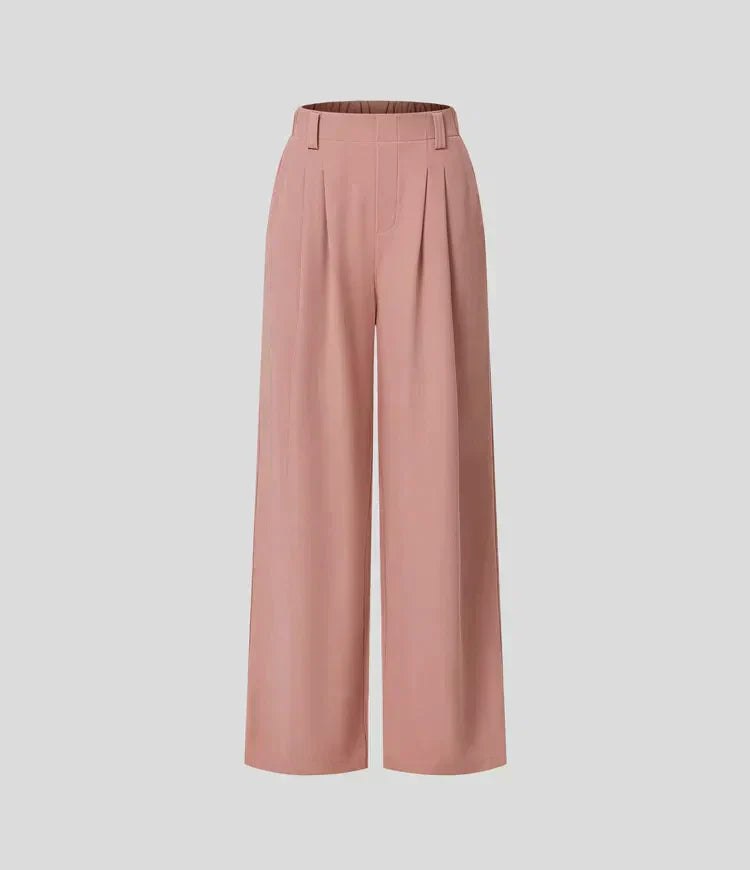 VIENNA - SCULPT & FLOW PANTS