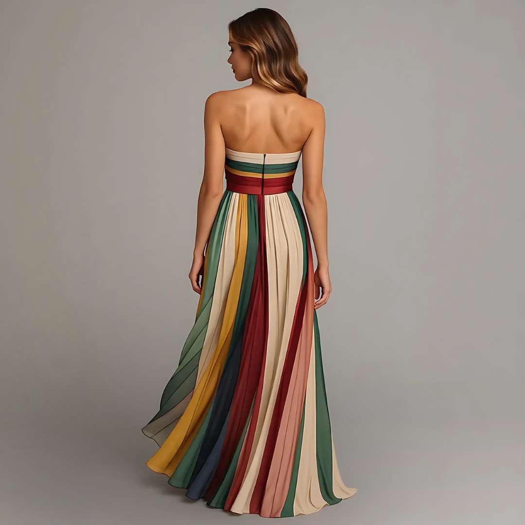 SOLENA – EFFORTLESS ELEGANCE IN EVERY STEP