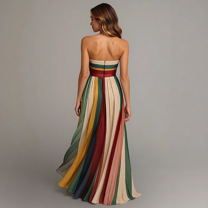 SOLENA – EFFORTLESS ELEGANCE IN EVERY STEP