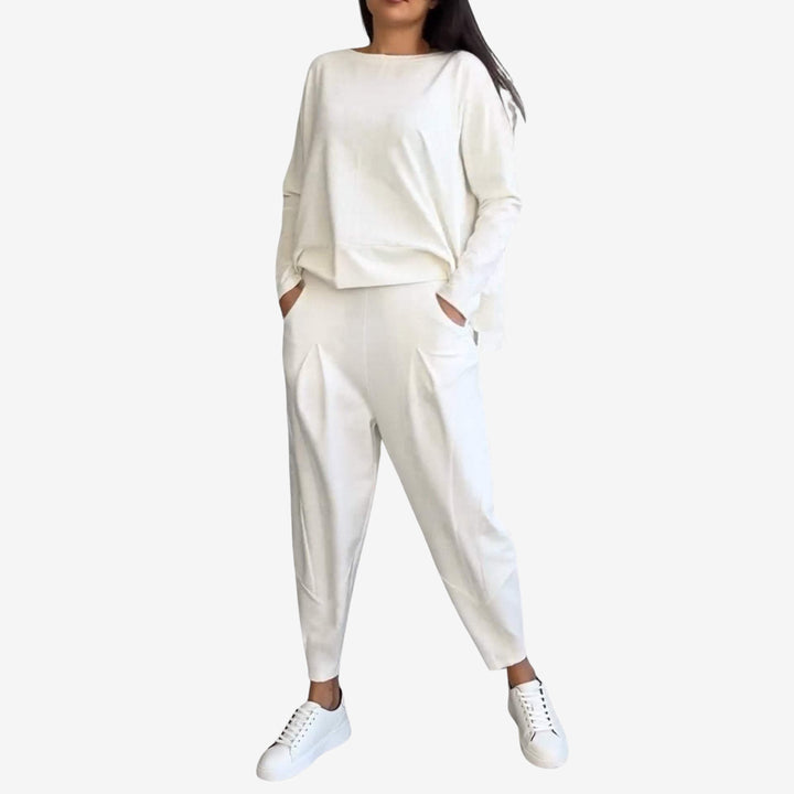 MONICA – RELAXED CHIC SET