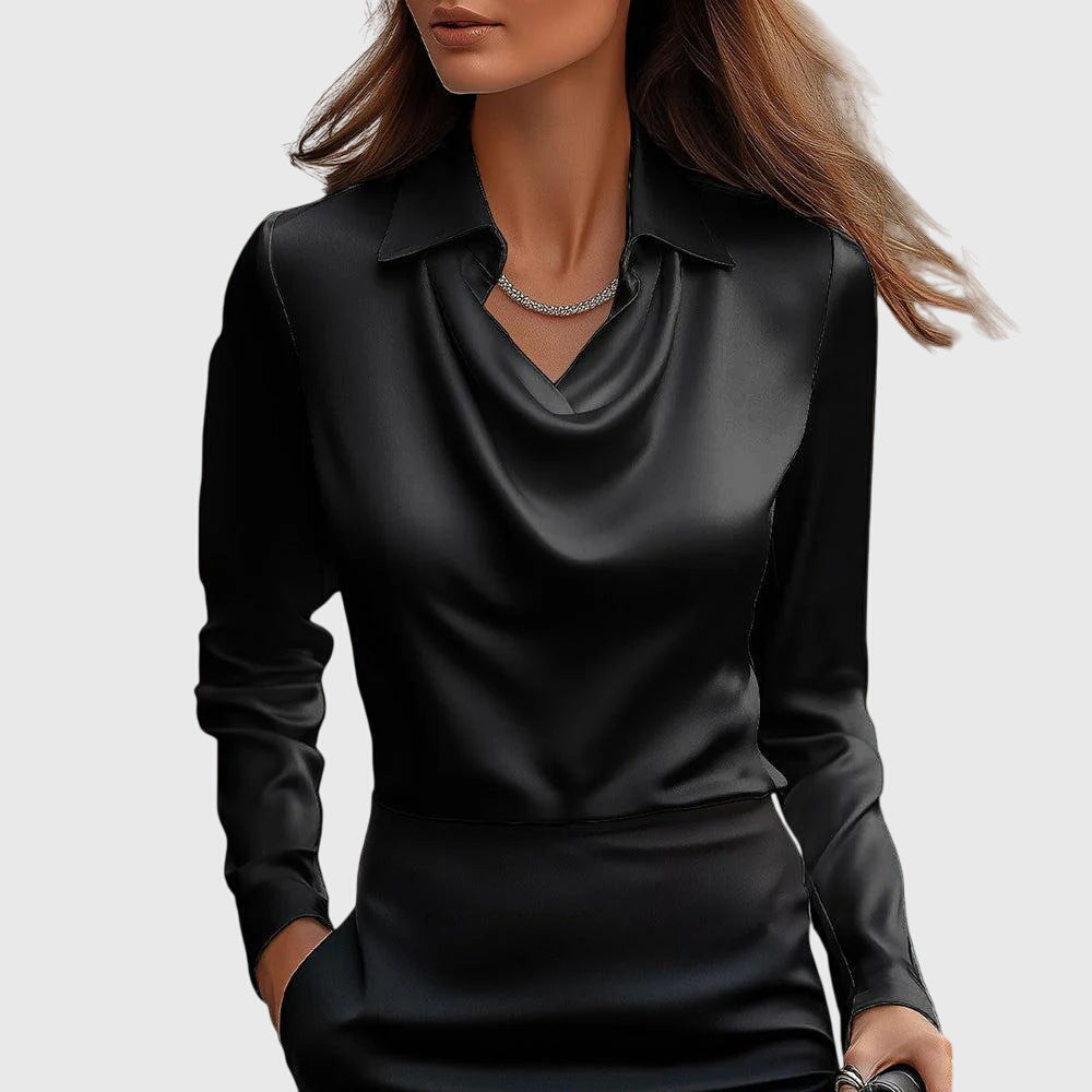 CELINA – SOFT SHINE, EFFORTLESS GRACE