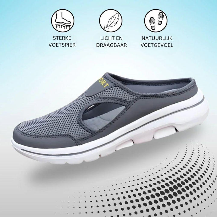 ARIA - ACTIVE ORTHO SANDALS