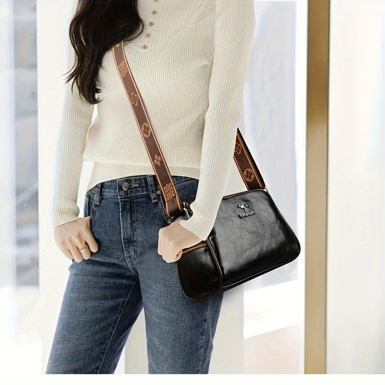 PAULA – SLEEK CROSSBODY