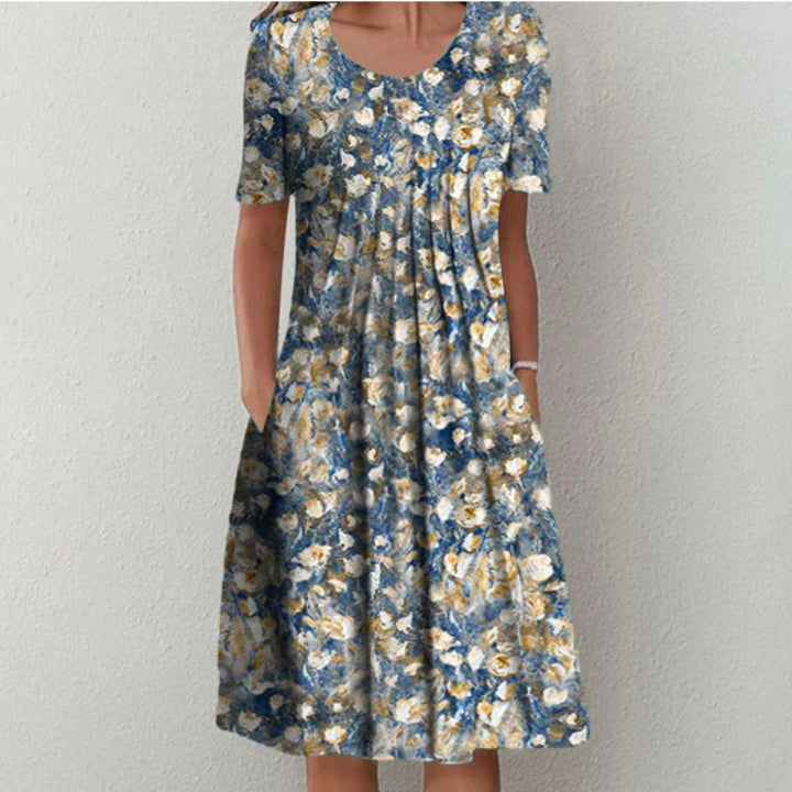 GRACIE - BLOOM DRESS
