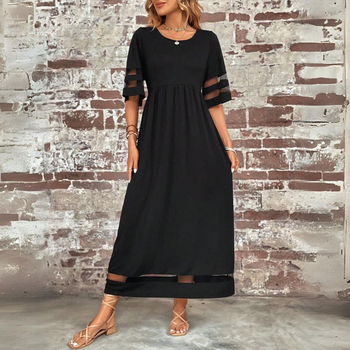 AUBREY – TUMMY COVERAGE DRESS