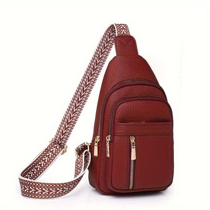 DEBBIE – EVERYDAY VINTAGE BAG