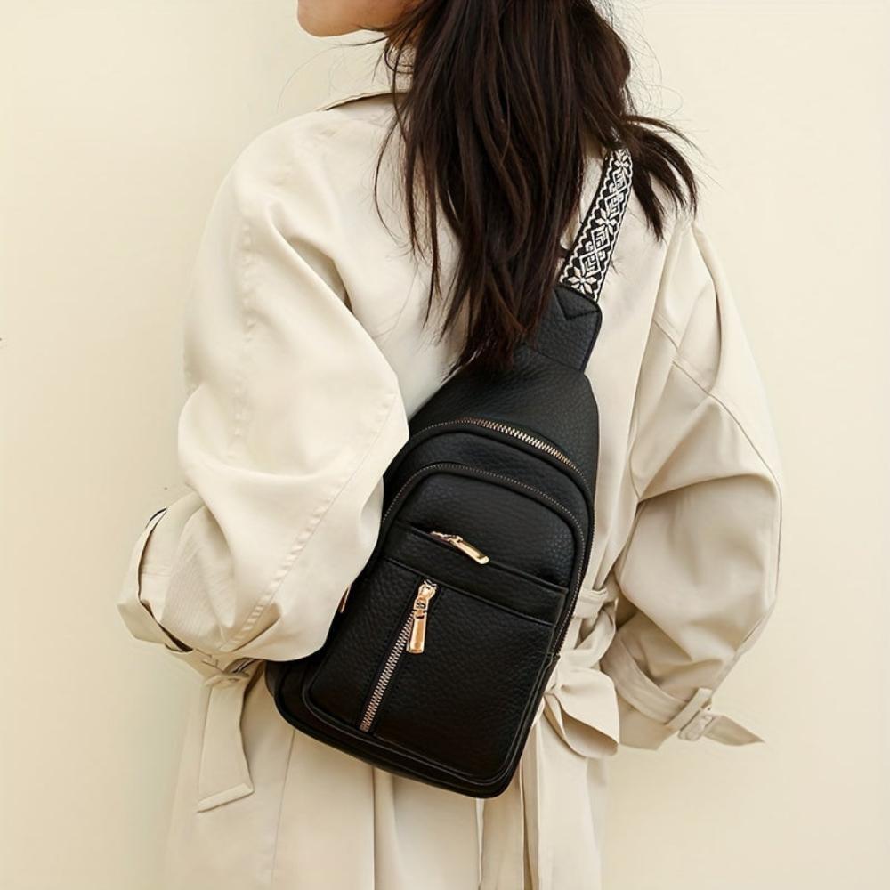 DEBBIE – EVERYDAY VINTAGE BAG