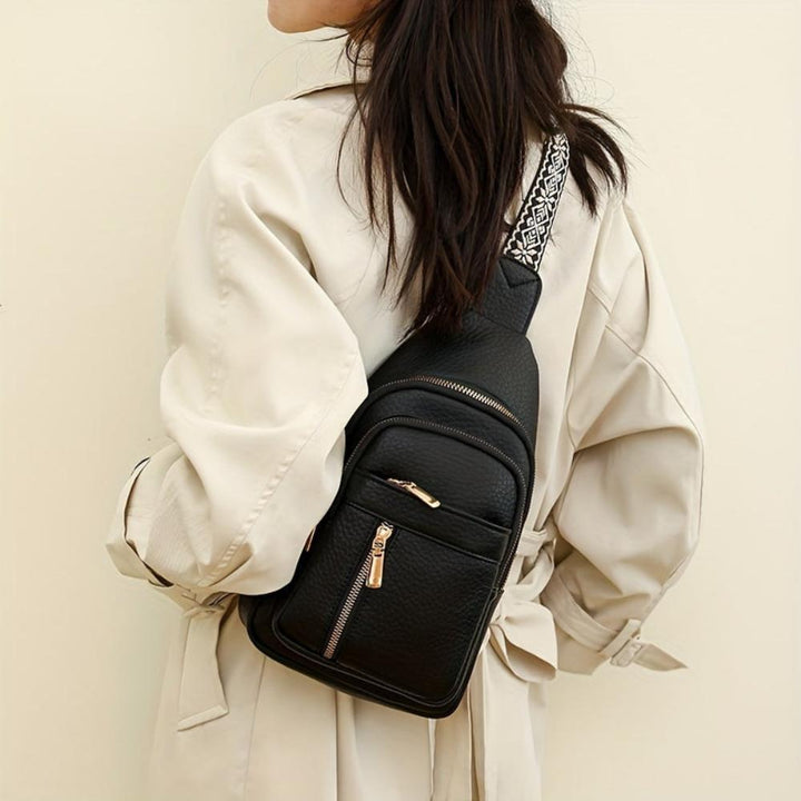 DEBBIE – EVERYDAY VINTAGE BAG