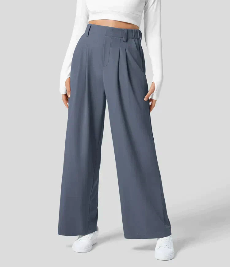 VIENNA - SCULPT & FLOW PANTS