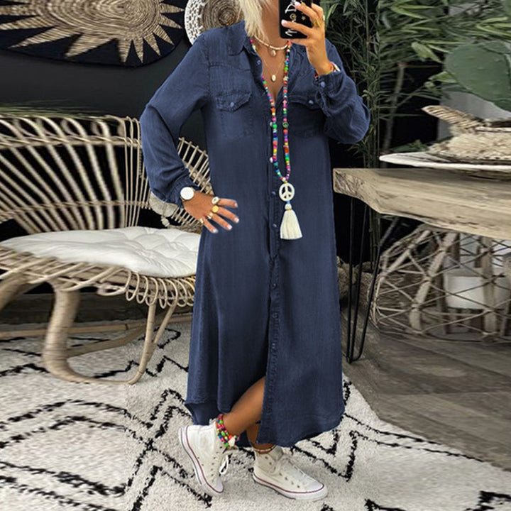 DESTINY – TIMELESS FLOW DRESS