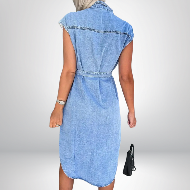 DIANA – FRESH EDGE DRESS