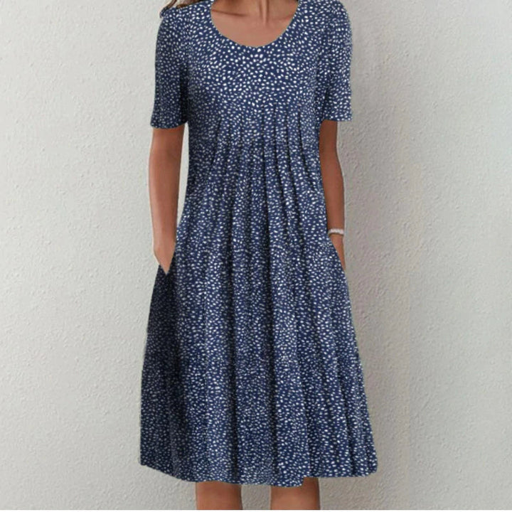 GRACIE - BLOOM DRESS
