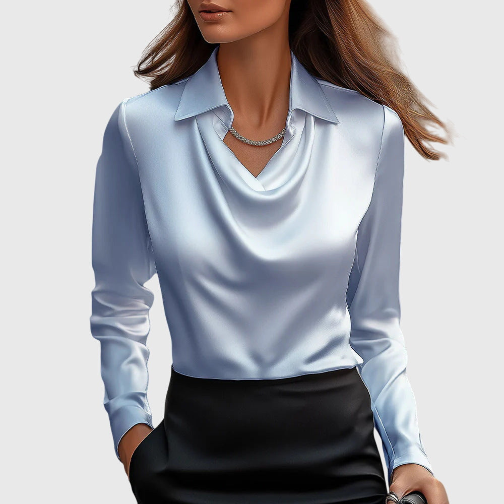 CELINA – SOFT SHINE, EFFORTLESS GRACE