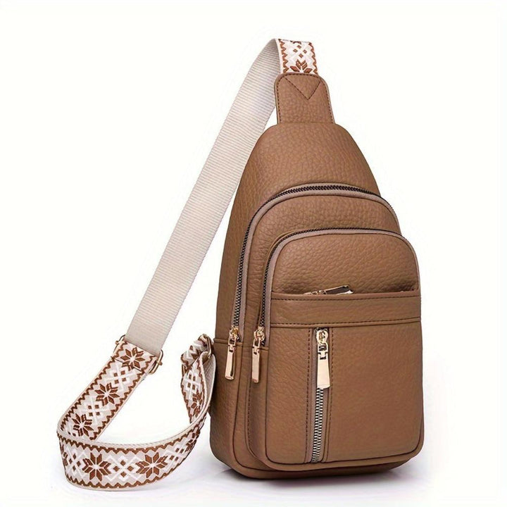 DEBBIE – EVERYDAY VINTAGE BAG