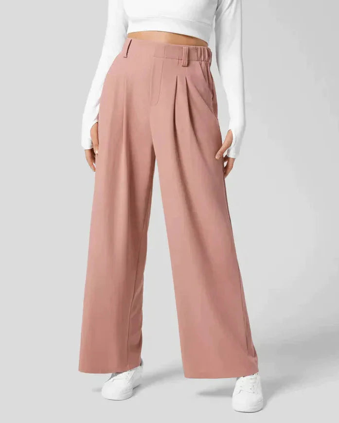 VIENNA - SCULPT & FLOW PANTS