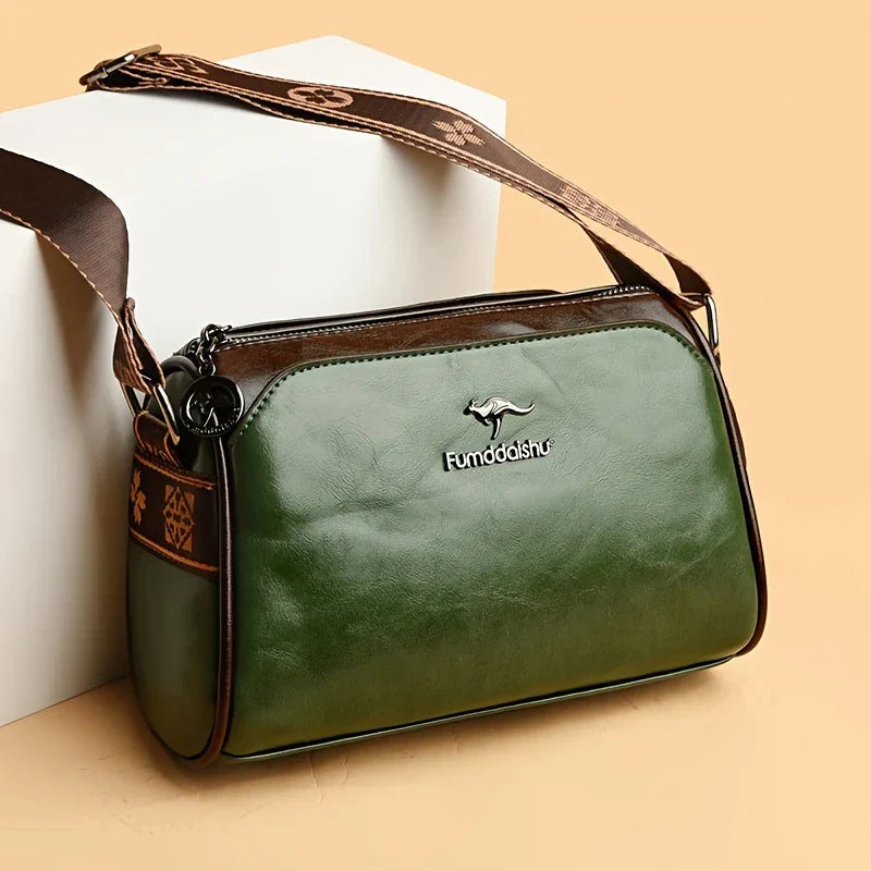PAULA – SLEEK CROSSBODY