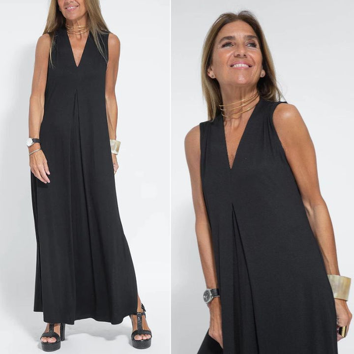 CAROLINE – SUMMER LUXE TWO-PIECE SET