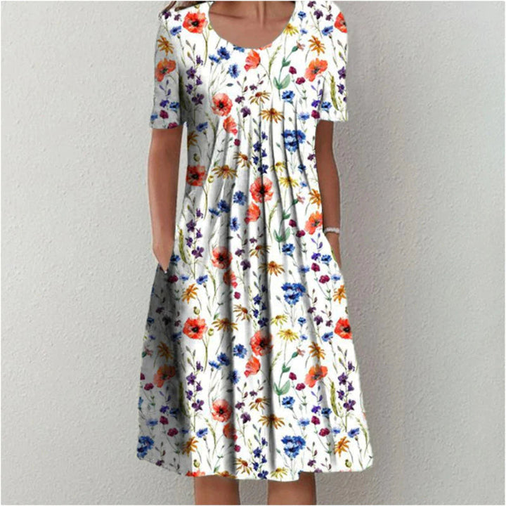 GRACIE - BLOOM DRESS