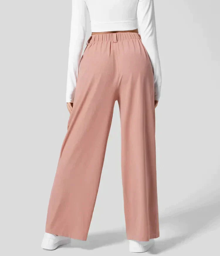 VIENNA - SCULPT & FLOW PANTS