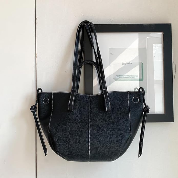 THERESA – VINTAGE EVERYDAY TOTE