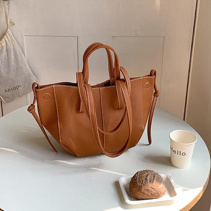 THERESA – VINTAGE EVERYDAY TOTE