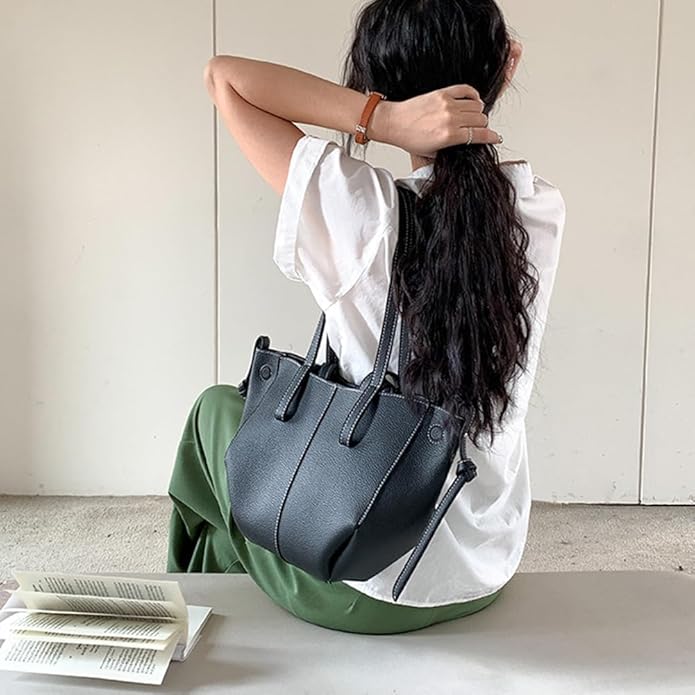 THERESA – VINTAGE EVERYDAY TOTE