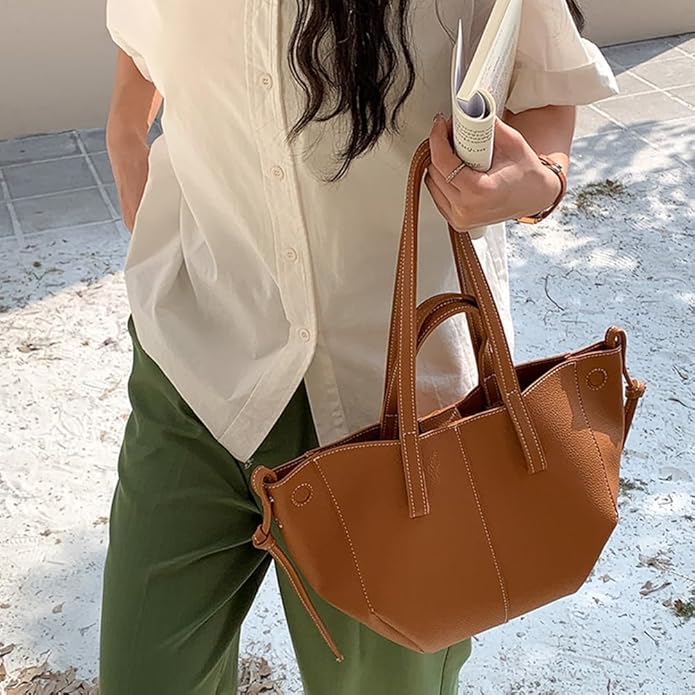 THERESA – VINTAGE EVERYDAY TOTE