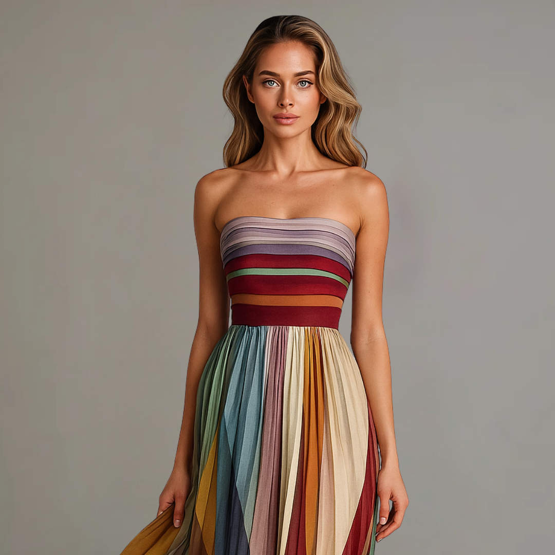 SOLENA – EFFORTLESS ELEGANCE IN EVERY STEP