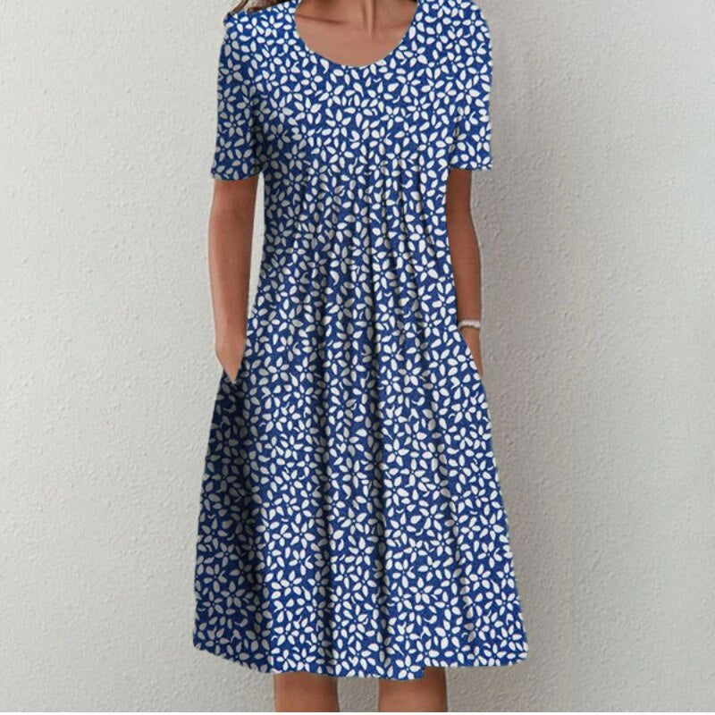 GRACIE - BLOOM DRESS