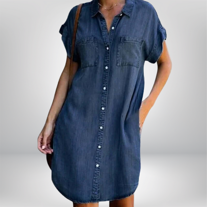 ERIN – CASUAL CHIC DRESS