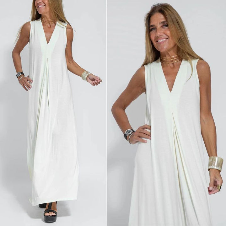 CAROLINE – SUMMER LUXE TWO-PIECE SET