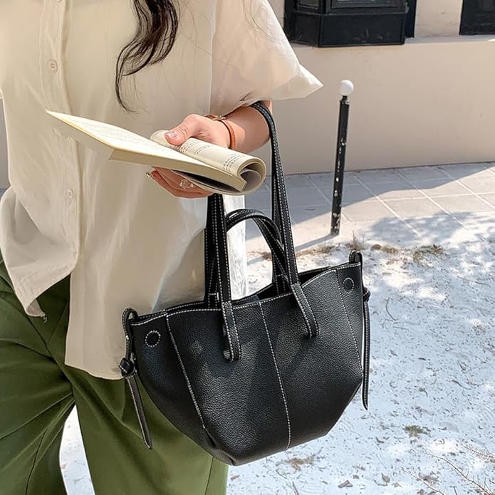 THERESA – VINTAGE EVERYDAY TOTE