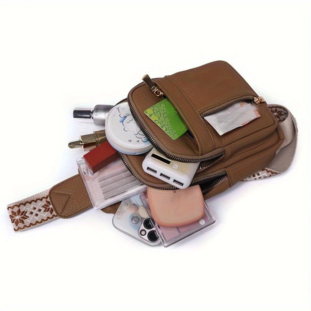 DEBBIE – EVERYDAY VINTAGE BAG