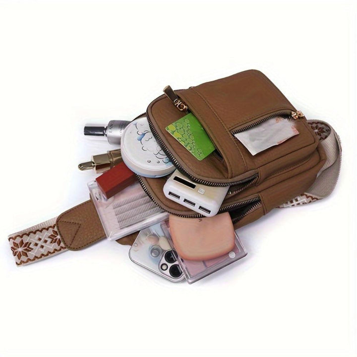 DEBBIE – EVERYDAY VINTAGE BAG