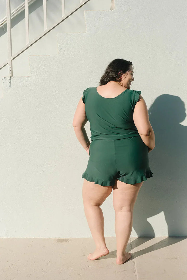 NOVA - SCULPTING ONE-PIECE SWIMSUIT