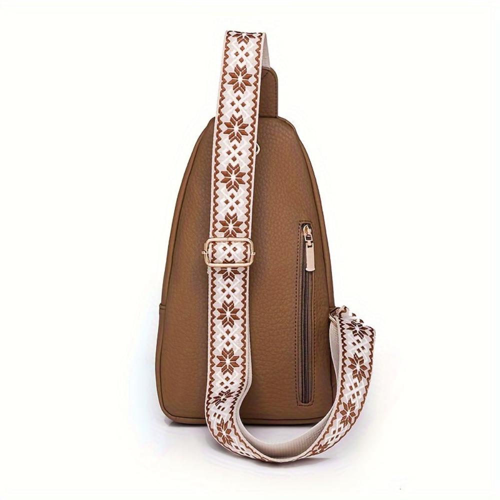 DEBBIE – EVERYDAY VINTAGE BAG