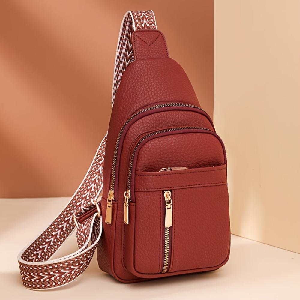 DEBBIE – EVERYDAY VINTAGE BAG