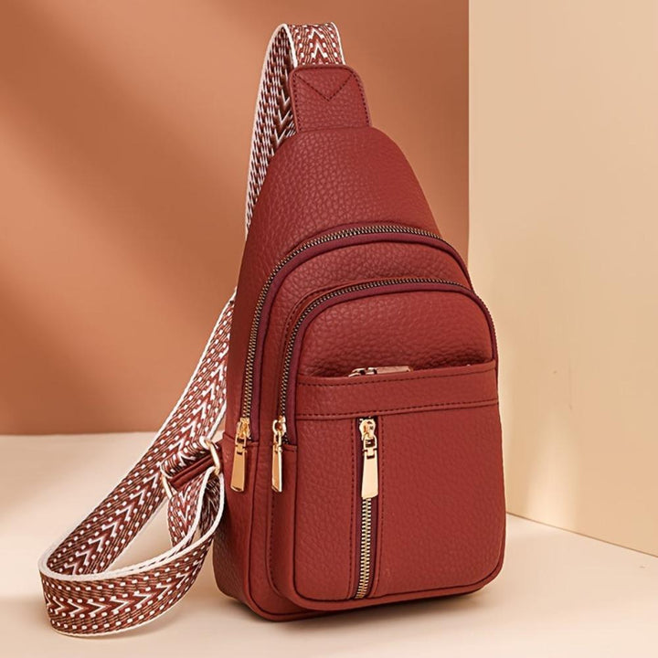 DEBBIE – EVERYDAY VINTAGE BAG