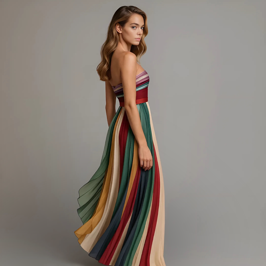 SOLENA – EFFORTLESS ELEGANCE IN EVERY STEP