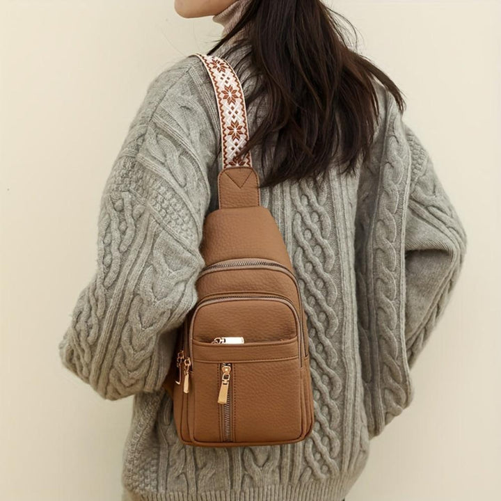DEBBIE – EVERYDAY VINTAGE BAG