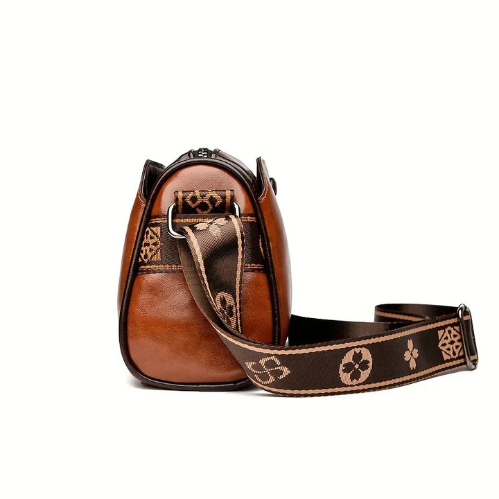 PAULA – SLEEK CROSSBODY