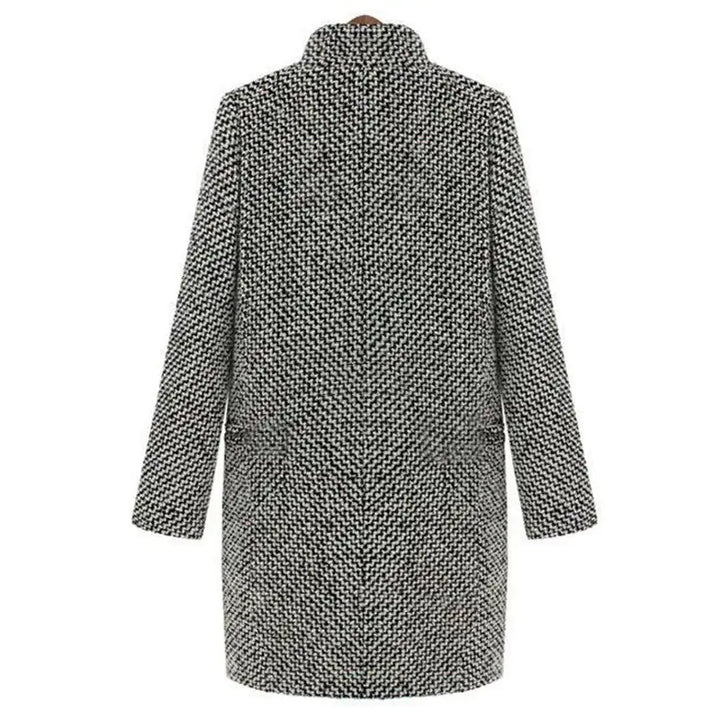 MAISIE - CLASSIC CHIC COAT