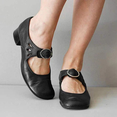JENNIFER - LUXE SANDALS