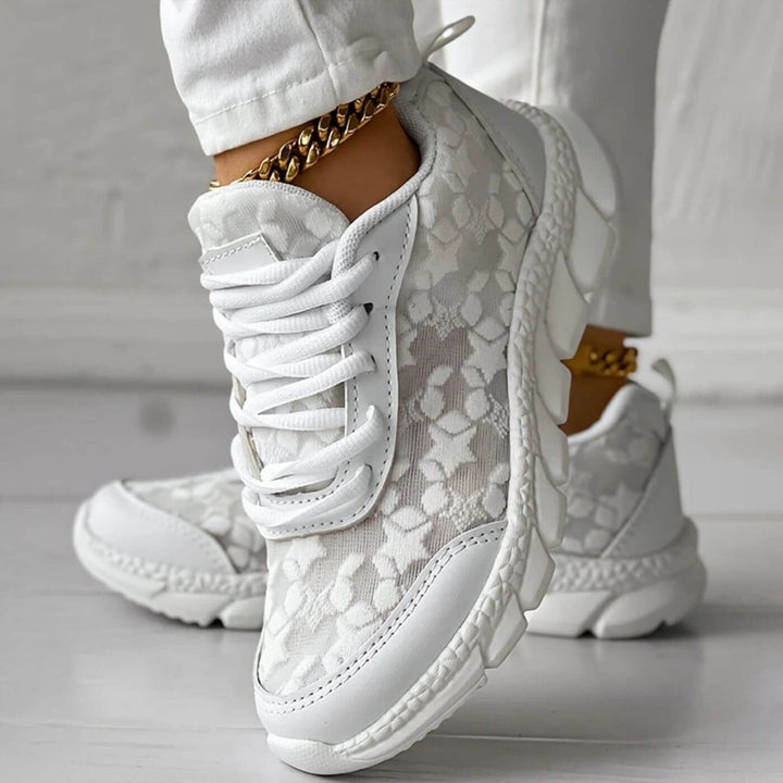 SOLVANA - ORTHO FLEX DAILY SNEAKERS