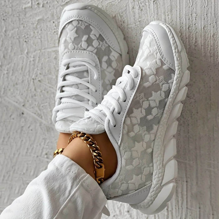 SOLVANA - ORTHO FLEX DAILY SNEAKERS