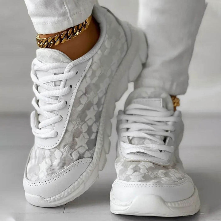 SOLVANA - ORTHO FLEX DAILY SNEAKERS